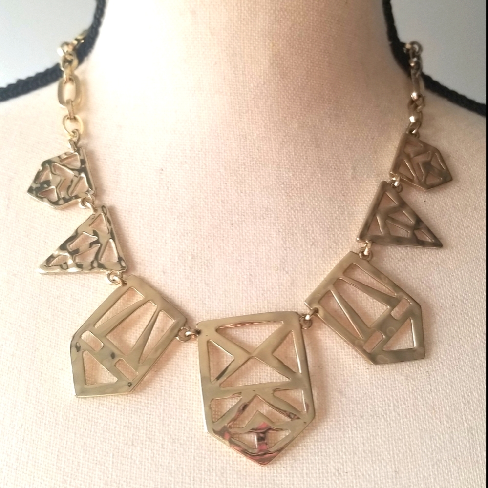 ⚜ Mythologie Tribal Neckalce ⚜
